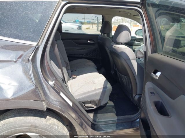 2023 HYUNDAI SANTA FE 5NMS2DAJXPH599663 Photo 7
