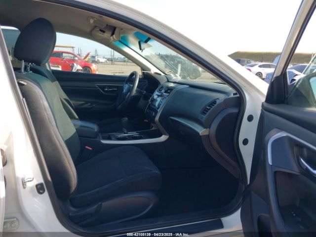 1N4AL3AP6FC413319 Nissan Altima 2.5 S