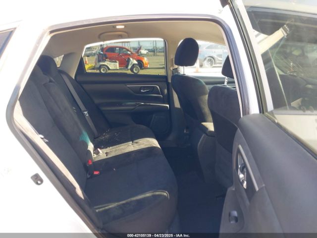 1N4AL3AP6FC413319 Nissan Altima 2.5 S