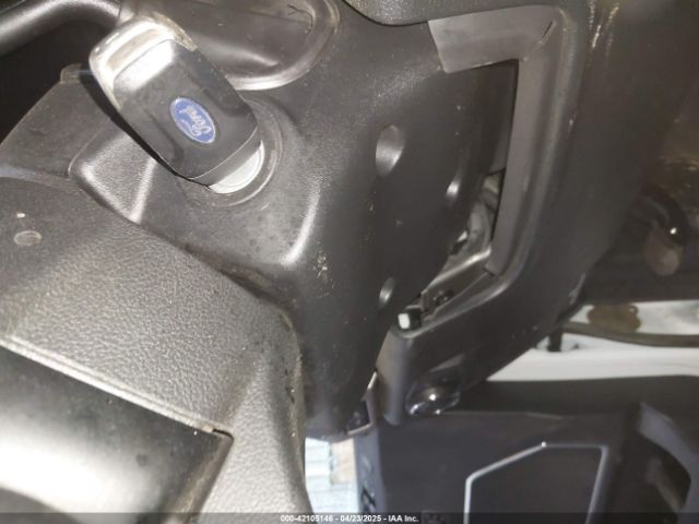 1FT7W2B63MED44005 Ford F-250 Lariat