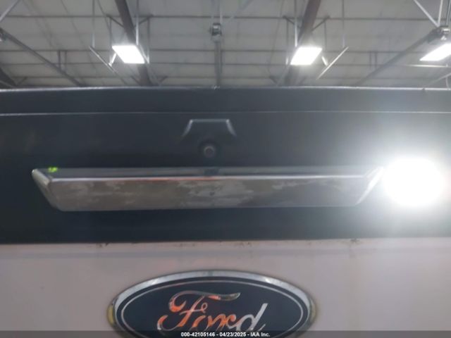 1FT7W2B63MED44005 Ford F-250 Lariat