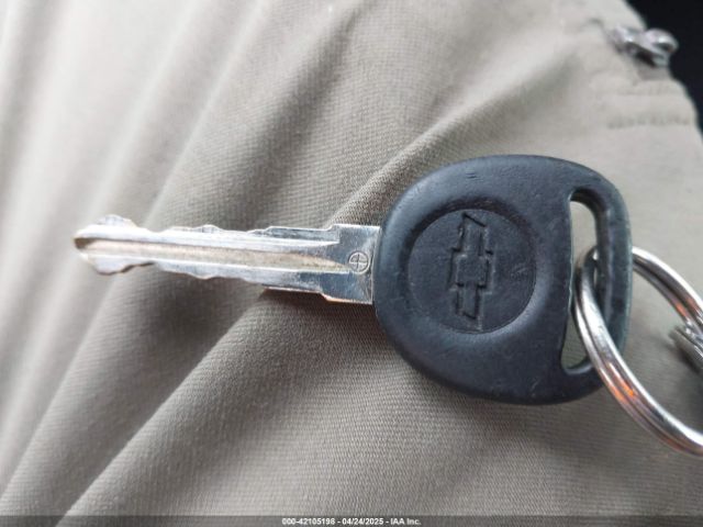 1GNKRGKDXFJ311503 Chevrolet Traverse 1lt