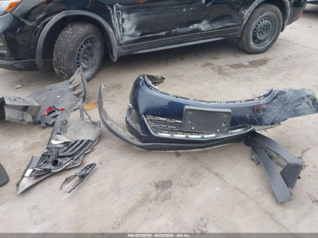 1GNKRGKDXFJ311503 Chevrolet Traverse 1lt