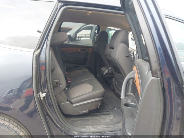 1GNKRGKDXFJ311503 Chevrolet Traverse 1lt
