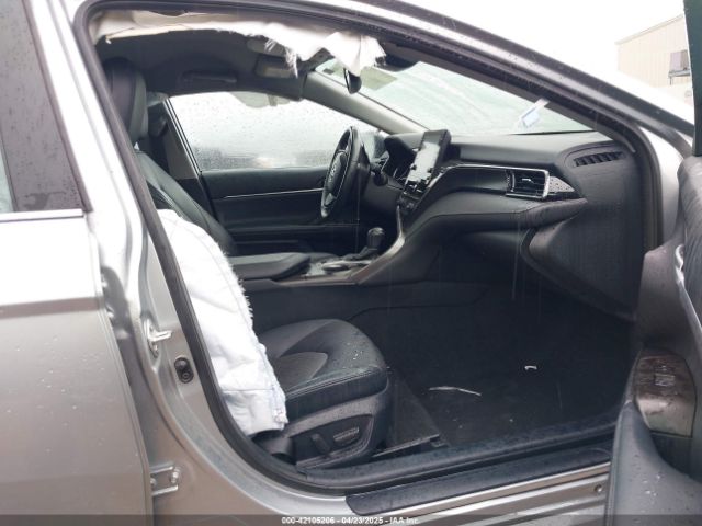 4T1K61AK8RU884879 Toyota CAMRY XSE