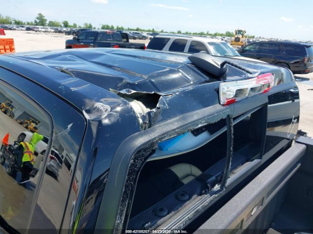 1GCGTEEN6N1326782 Chevrolet Colorado 4wd  Short Box Zr2
