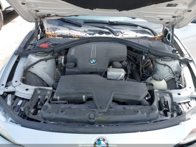WBA3B5C51EP543588 BMW 328i Xdrive
