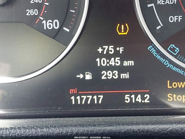 WBA3B5C51EP543588 BMW 328i Xdrive