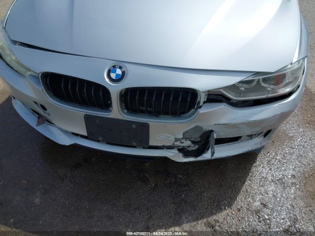WBA3B5C51EP543588 BMW 328i Xdrive