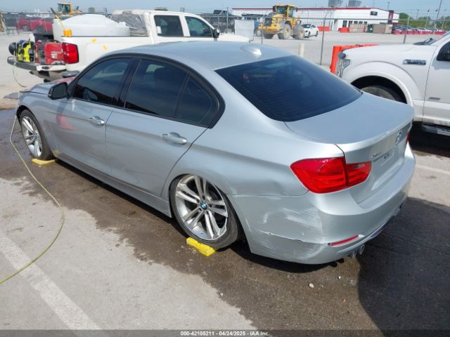 WBA3B5C51EP543588 BMW 328i Xdrive