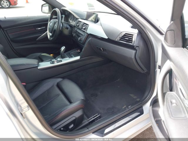 WBA3B5C51EP543588 BMW 328i Xdrive