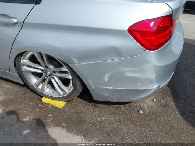 WBA3B5C51EP543588 BMW 328i Xdrive