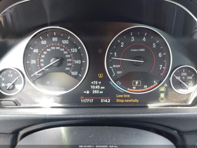 WBA3B5C51EP543588 BMW 328i Xdrive