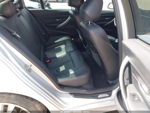 WBA3B5C51EP543588 BMW 328i Xdrive