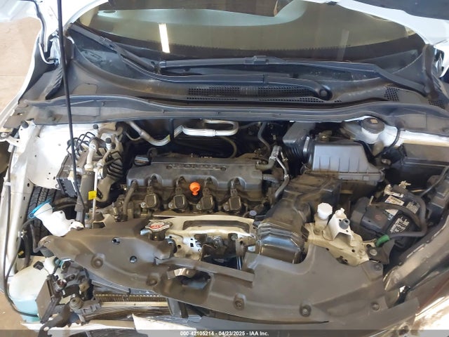 3CZRU6H72KM716358 Honda r18z9