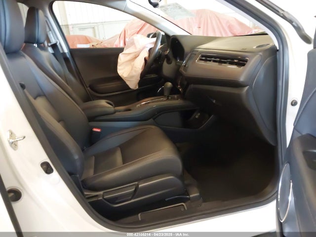 3CZRU6H72KM716358 Honda r18z9