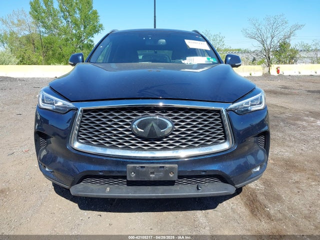 3PCAJ5M3XKF100419 Infiniti Qx50 Essential