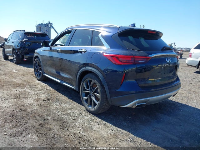 3PCAJ5M3XKF100419 Infiniti Qx50 Essential