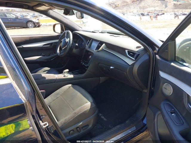 3PCAJ5M3XKF100419 Infiniti Qx50 Essential