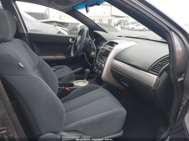 2006 MITSUBISHI GALANT 4A3AB36F06E068576 Photo 4