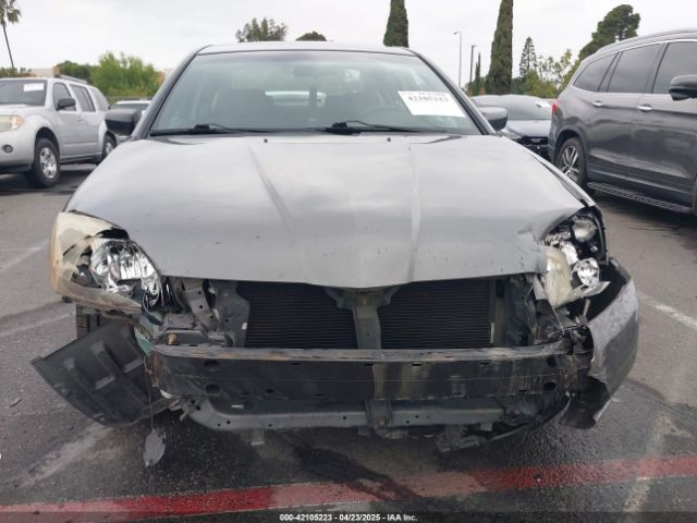2006 MITSUBISHI GALANT 4A3AB36F06E068576 Photo 5