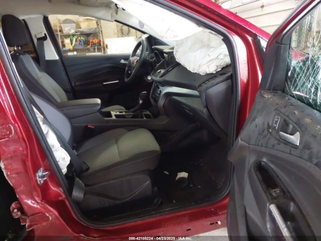 1FMCU0GD9HUD18077 Ford ESCAPE SE