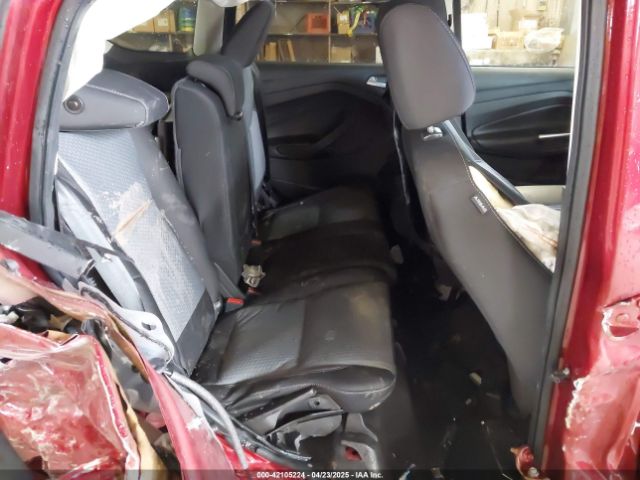 1FMCU0GD9HUD18077 Ford ESCAPE SE