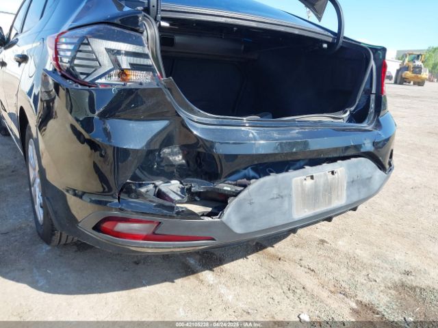 5NPD74LF8KH430837 Hyundai ELANTRA SE