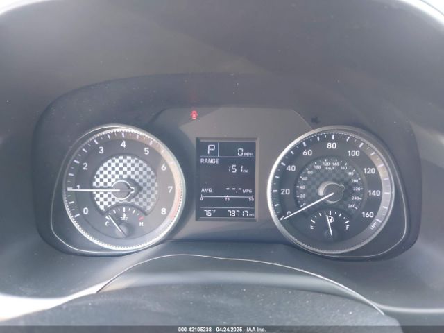 5NPD74LF8KH430837 Hyundai ELANTRA SE