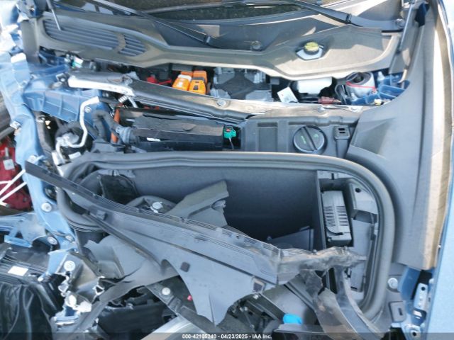 WP0BB2Y19PSA65443 Porsche Taycan Cross Turismo 4s