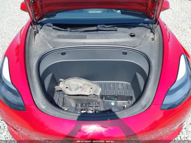 5YJ3E1EB6MF054361 Tesla Model 3 Long Range Dual Motor All-wheel Drive