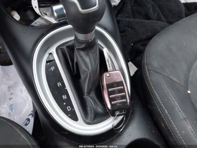 KNDJN2A22E7092910 KIA Soul