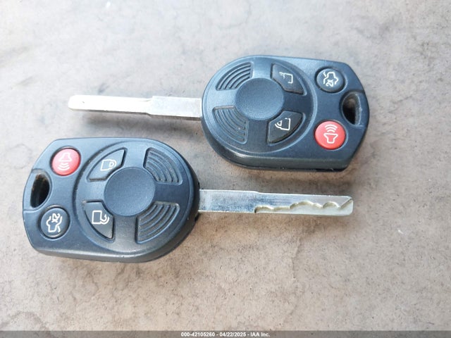 1FADP3K29EL166560 Ford Focus