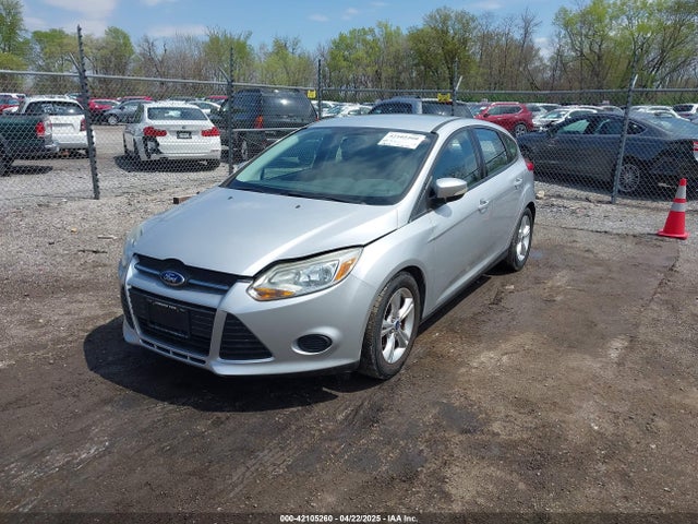1FADP3K29EL166560 Ford Focus