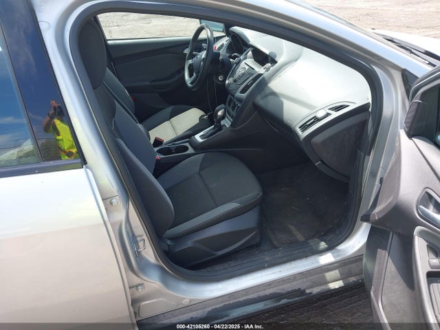 1FADP3K29EL166560 Ford Focus