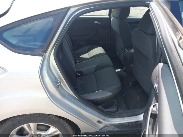 1FADP3K29EL166560 Ford Focus