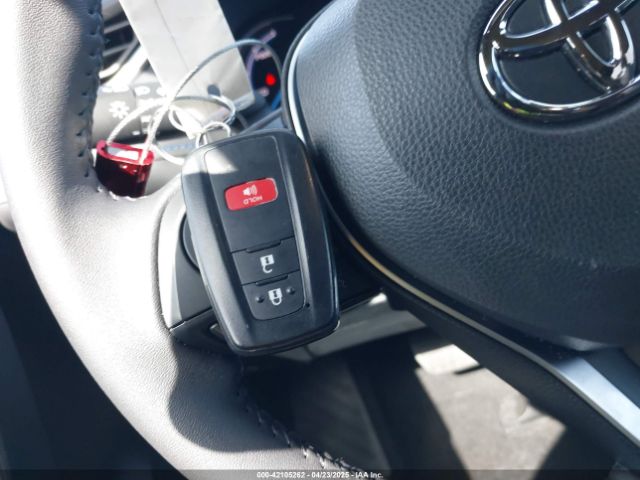 2T3T6RFV5RW064322 Toyota Rav4 Hybrid Se