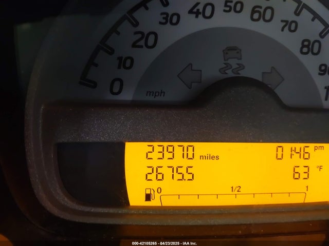 WMEEJ3BA4EK737709 Smart Fortwo Passion/pure