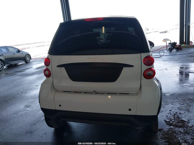 WMEEJ3BA4EK737709 Smart Fortwo Passion/pure