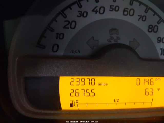 WMEEJ3BA4EK737709 Smart Fortwo Passion/pure