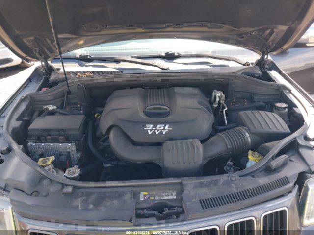 1C4RJFBG2EC200269 Jeep Grand Cherokee Limited