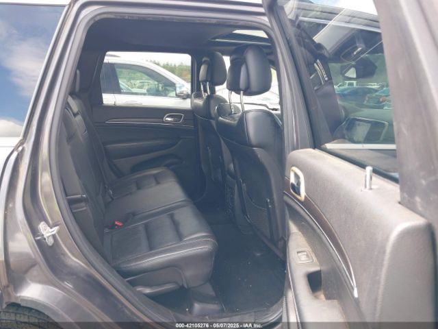 1C4RJFBG2EC200269 Jeep Grand Cherokee Limited
