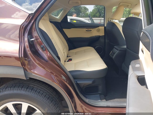 JTJYARBZ9J2112072 Lexus 8ar-fts