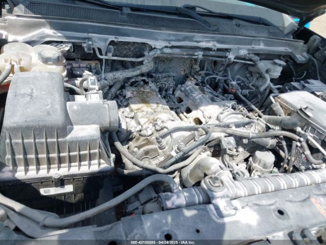 1GCGSCEN5M1103946 Chevrolet Colorado
