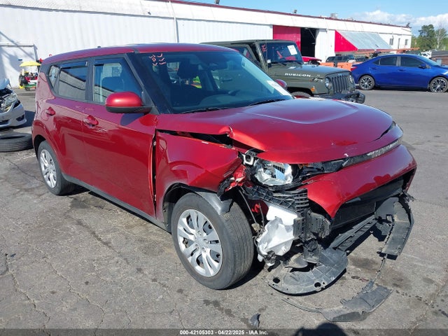 KNDJ23AU8P7851384 KIA mpi nu