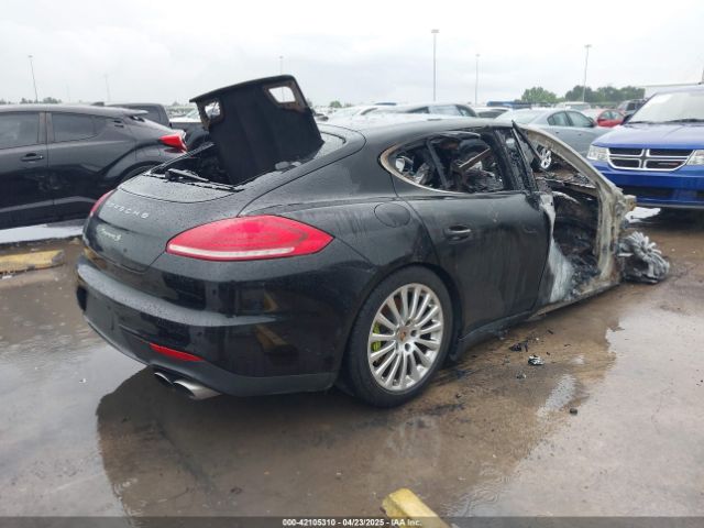 WP0AD2A75EL044131 Porsche Panamera E-hybrid S