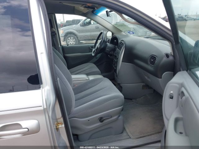 2006 CHRYSLER TOWN & COUNTRY 2A4GP54L46R729218 Photo 4