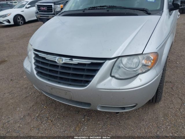 2006 CHRYSLER TOWN & COUNTRY 2A4GP54L46R729218 Photo 5