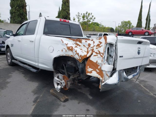 1C6RR6TT3KS532511 RAM 1500 Classic Slt  4x2 6'4 Box