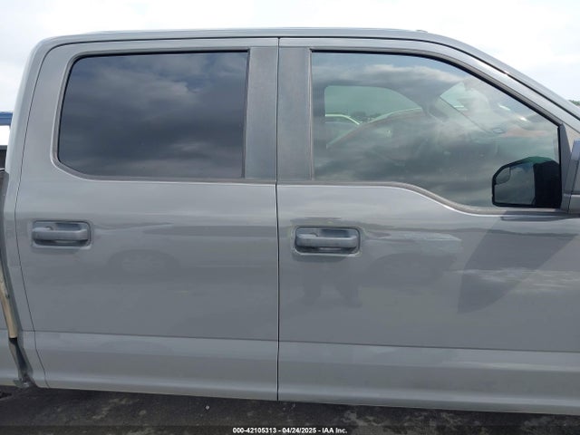 Ford 2.7l-4v 2018 1FTEW1EP4JFE22867 Image 14